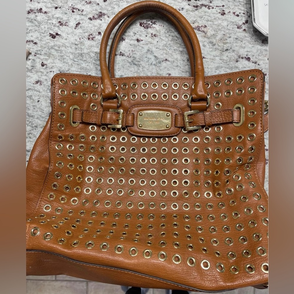 Micheal Kors Tote